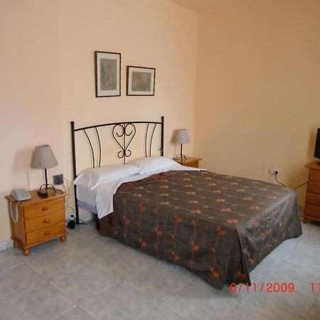 Hotel Tanausu Santa Cruz de Tenerife Kültér fotó