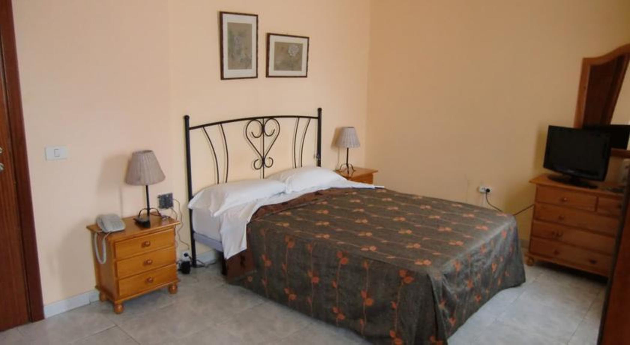 Hotel Tanausu Santa Cruz de Tenerife Kültér fotó