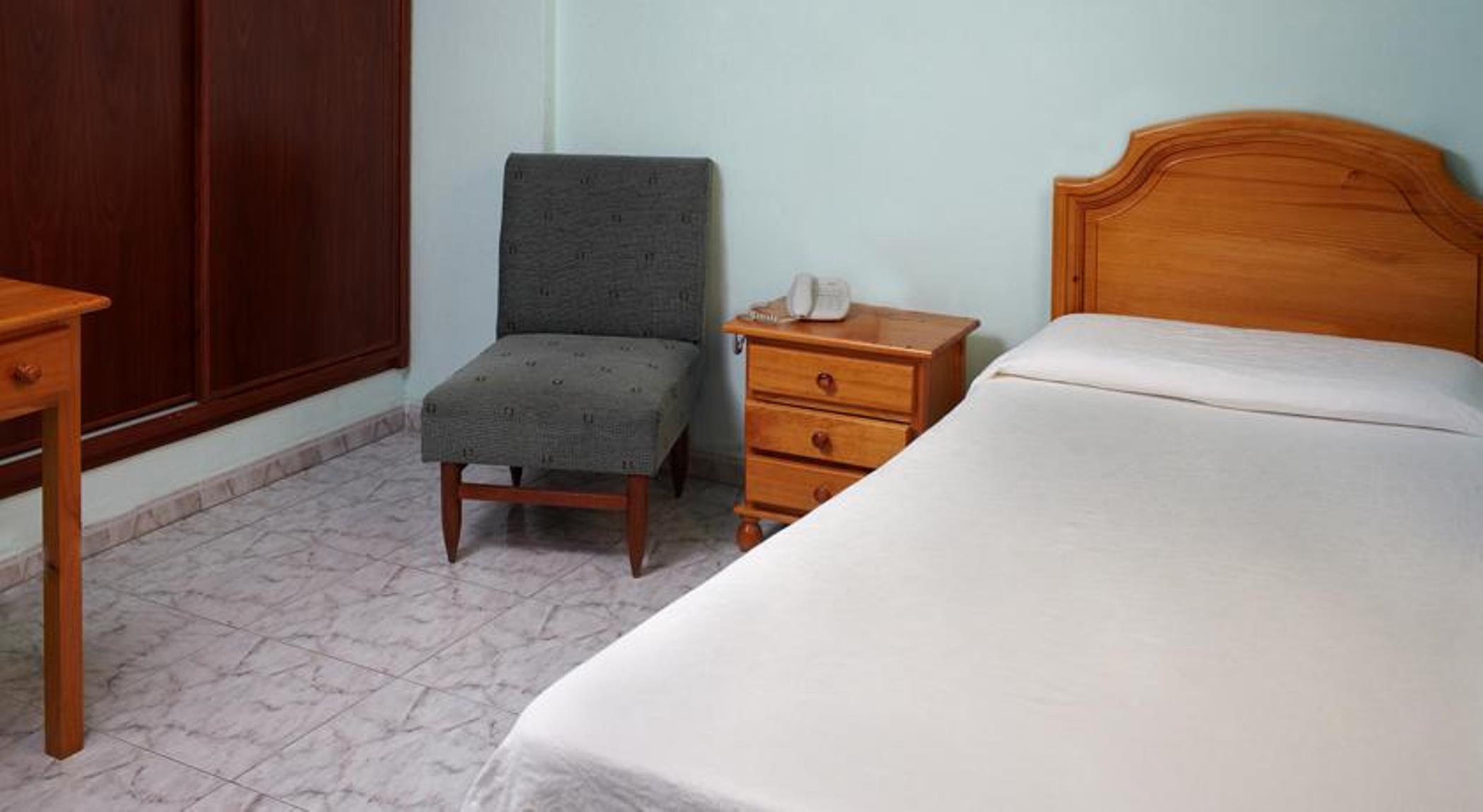 Hotel Tanausu Santa Cruz de Tenerife Kültér fotó