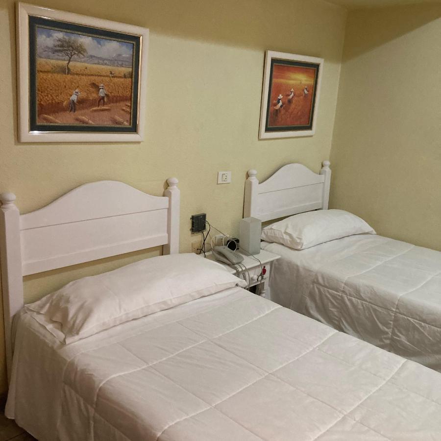 Hotel Tanausu Santa Cruz de Tenerife Kültér fotó