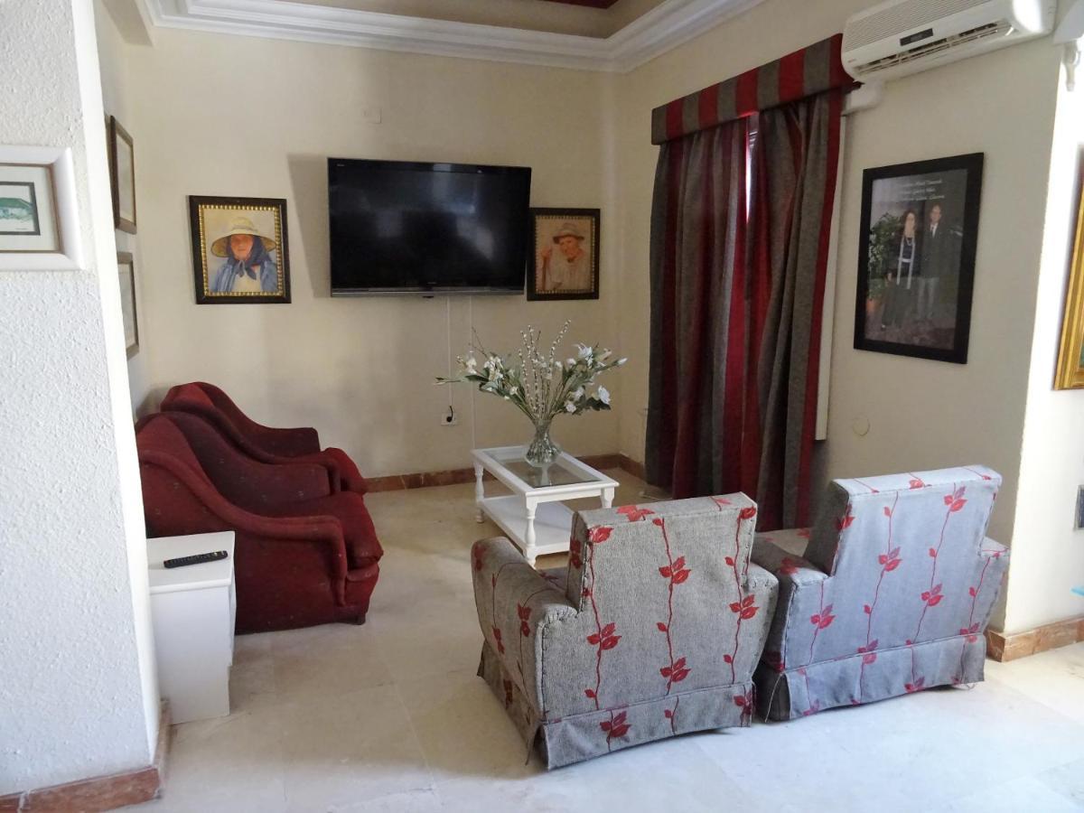 Hotel Tanausu Santa Cruz de Tenerife Kültér fotó