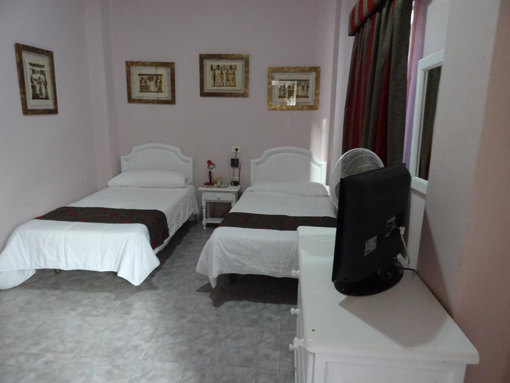 Hotel Tanausu Santa Cruz de Tenerife Kültér fotó